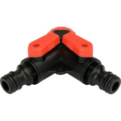 YATO Elzárható Y-elágazó 1/2' (YT-8978) YATO Elzárható Y-elágazó 1/2' (YT-8978)