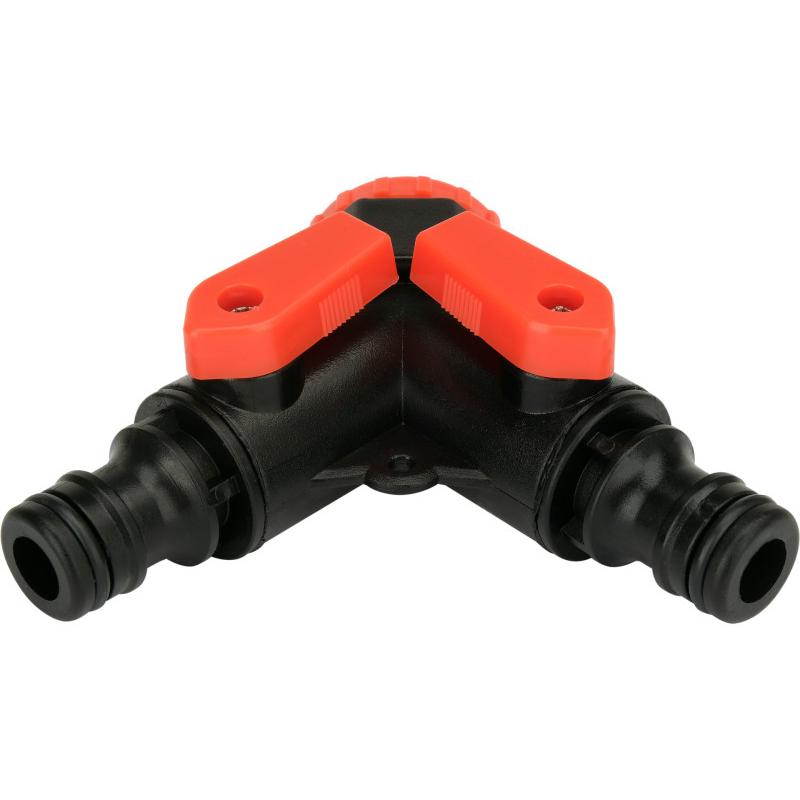 YATO Elzárható Y-elágazó 1/2' (YT-8978)