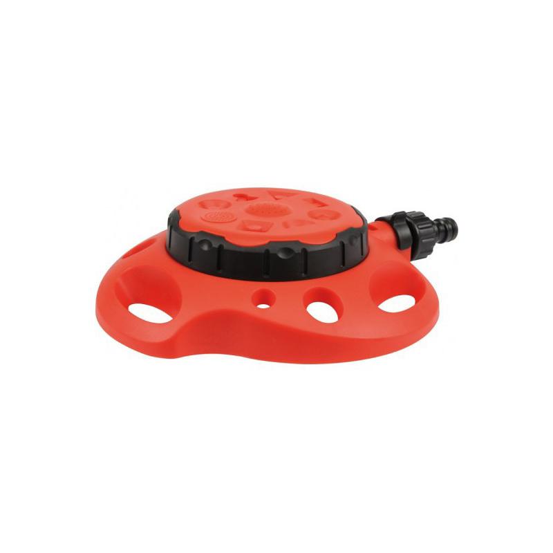 YATO Locsolótalp 8 funkciós (YT-8991)