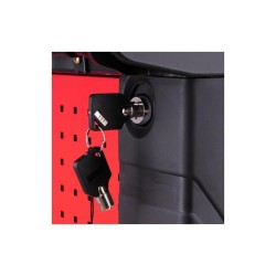 YATO Zárbetét + 2 db kulcs YT-5530, YT-55307, YT-09000 szerszámkocsikhoz (ZUN-000153) YATO Zárbetét + 2 db kulcs YT-5530, YT-55307, YT-09000 szerszámkocsikhoz (ZUN-000153)