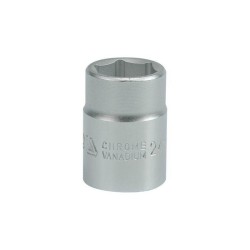 YATO Dugókulcs 3/4' 24 mm CrV (YT-1305) YATO Dugókulcs 3/4' 24 mm CrV (YT-1305)