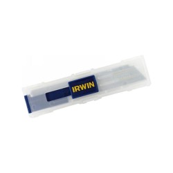 IRWIN Törhető penge 18 mm (10 db/cs) (10504562) IRWIN Törhető penge 18 mm (10 db/cs) (10504562)