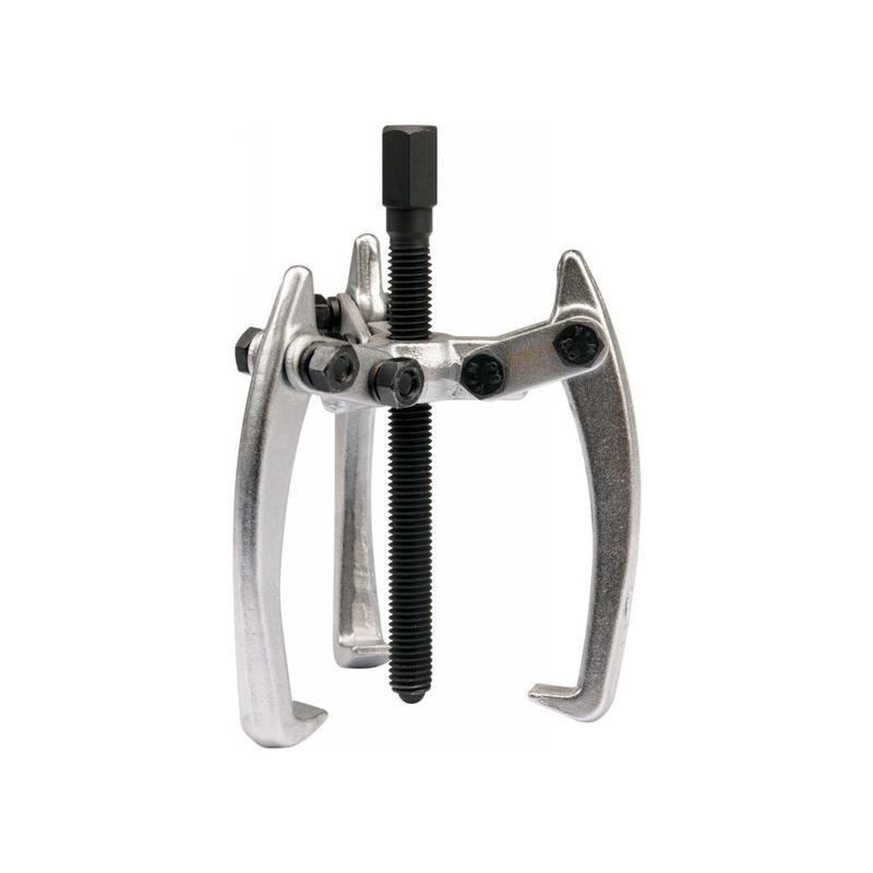 YATO Csapágylehúzó 3 körmös 100 mm CrV (YT-2520) YATO Csapágylehúzó 3 körmös 100 mm CrV (YT-2520)