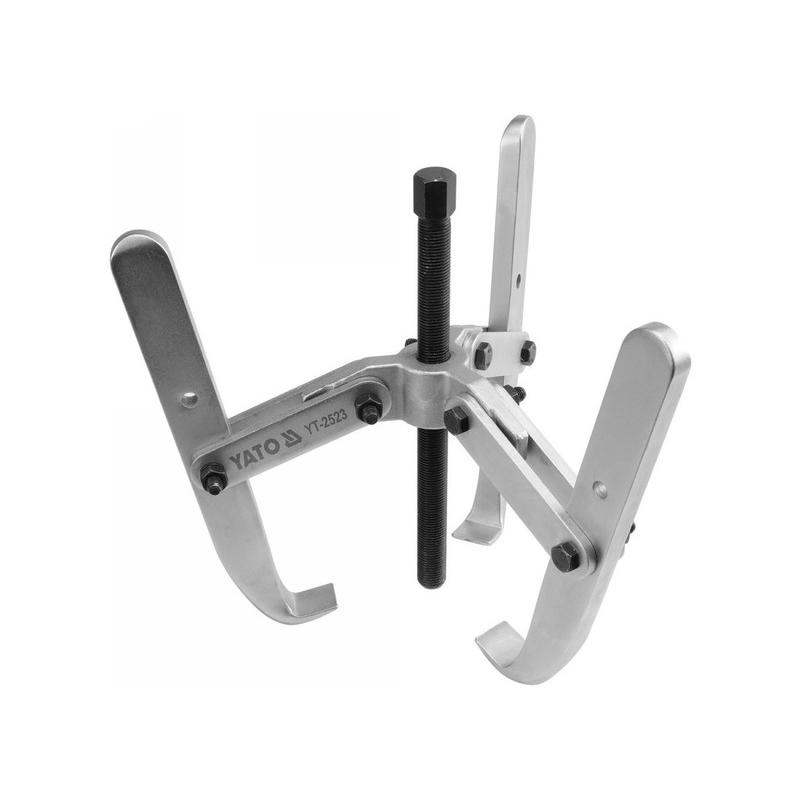 YATO YT-2523 csapágylehúzó 3 körmös 300 mm CrV