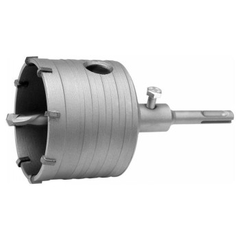 YATO Fúrókorona 80 x 50 mm SDS-Plus TCT D=8 mm (YT-4403)