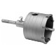 YATO Fúrókorona 80 x 50 mm SDS-Plus TCT D=8 mm (YT-4403) YATO Fúrókorona 80 x 50 mm SDS-Plus TCT D=8 mm (YT-4403)
