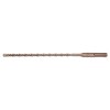 YATO Kőzetfúró 6,0 x 210/140 mm SDS-Plus (YT-4164) YATO Kőzetfúró 6,0 x 210/140 mm SDS-Plus (YT-4164)