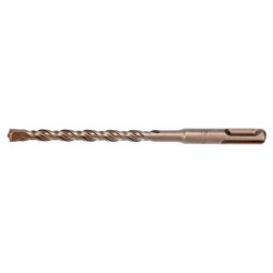 YATO Kőzetfúró 8,0 x 160/90 mm SDS-Plus (YT-4166) YATO Kőzetfúró 8,0 x 160/90 mm SDS-Plus (YT-4166)