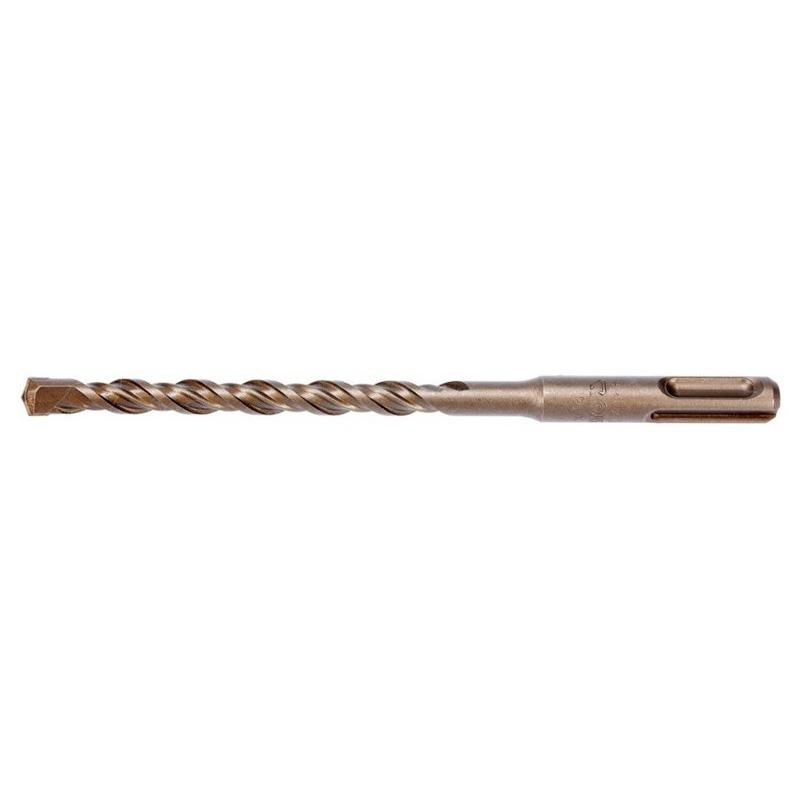 YATO Kőzetfúró 8,0 x 160/90 mm SDS-Plus (YT-4166) YATO Kőzetfúró 8,0 x 160/90 mm SDS-Plus (YT-4166)