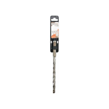 YATO Kőzetfúró 8,0 x 160/90 mm SDS-Plus (YT-4166)