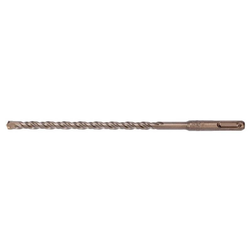 YATO Kőzetfúró 8,0 x 210/140 mm SDS-Plus (YT-4167)