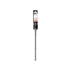 YATO Kőzetfúró 8,0 x 210/140 mm SDS-Plus (YT-4167) YATO Kőzetfúró 8,0 x 210/140 mm SDS-Plus (YT-4167)