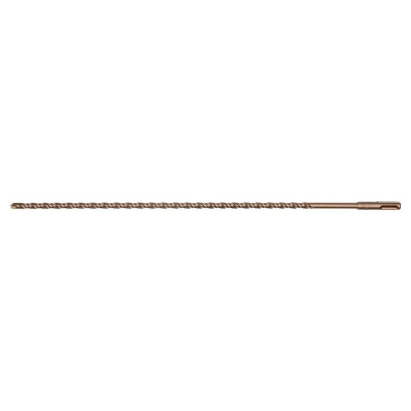 YATO Kőzetfúró 8,0 x 460/370 mm SDS-Plus (YT-4168)