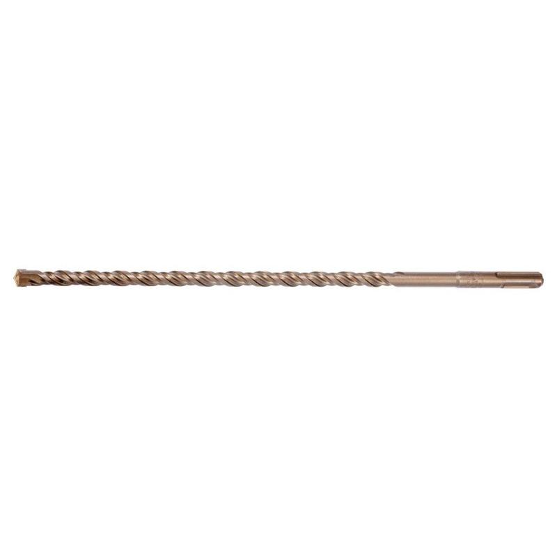 YATO Kőzetfúró 10 x 300/220 mm SDS-Plus (YT-4172)