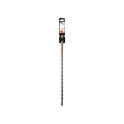 YATO Kőzetfúró 10 x 300/220 mm SDS-Plus (YT-4172) YATO Kőzetfúró 10 x 300/220 mm SDS-Plus (YT-4172)