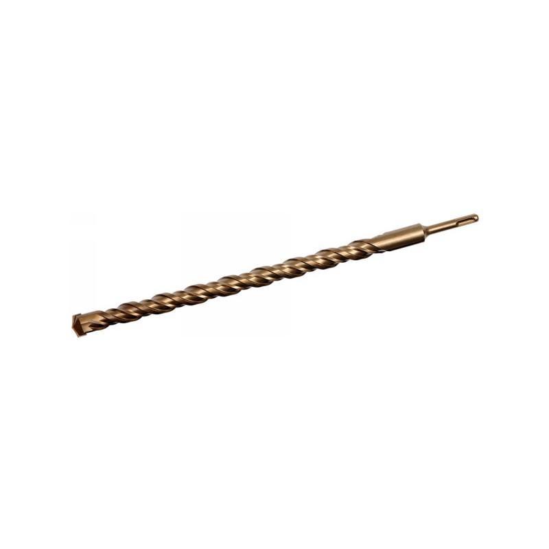 YATO Kőzetfúró 12 x 600/490 mm SDS-Plus (YT-4178) YATO Kőzetfúró 12 x 600/490 mm SDS-Plus (YT-4178)