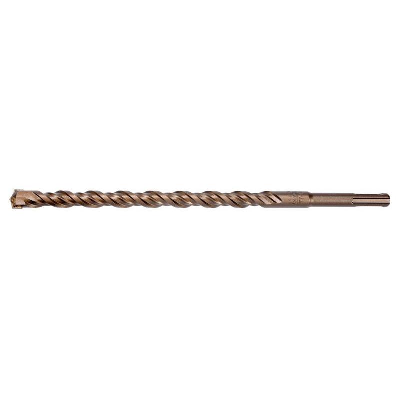 YATO Kőzetfúró 14 x 260/180 mm SDS-Plus (YT-4179) YATO Kőzetfúró 14 x 260/180 mm SDS-Plus (YT-4179)