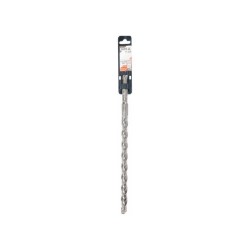 YATO Kőzetfúró 14 x 260/180 mm SDS-Plus (YT-4179) YATO Kőzetfúró 14 x 260/180 mm SDS-Plus (YT-4179)