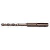 YATO Kőzetfúró 6,0 x 110/45 mm négyélű SDS-Plus (YT-4201)