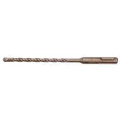 YATO Kőzetfúró 6,0 x 160/95 mm négyélű SDS-Plus (YT-4202) YATO Kőzetfúró 6,0 x 160/95 mm négyélű SDS-Plus (YT-4202)