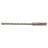 YATO Kőzetfúró 6,0 x 160/95 mm négyélű SDS-Plus (YT-4202) YATO Kőzetfúró 6,0 x 160/95 mm négyélű SDS-Plus (YT-4202)