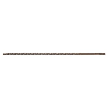 YATO Kőzetfúró 10 x 460/370 mm négyélű SDS-Plus (YT-4212)