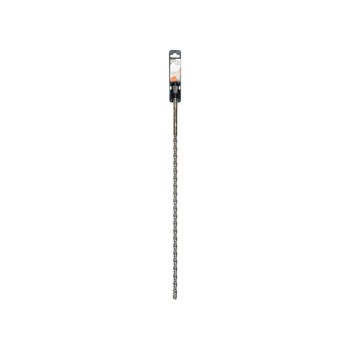 YATO Kőzetfúró 10 x 460/370 mm négyélű SDS-Plus (YT-4212)