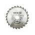 YATO Fűrésztárcsa fához 200 x 30 x 2,2 mm / 24T (YT-6065) YATO Fűrésztárcsa fához 200 x 30 x 2,2 mm / 24T (YT-6065)