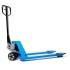 Raklapemelő béka gumi kerékkel 1150 mm villa 2,5t (GT25TG) Raklapemelő béka gumi kerékkel 1150 mm villa 2,5t (GT25TG)