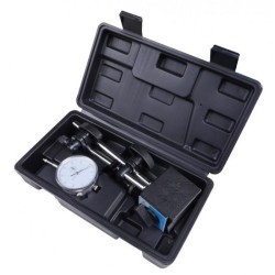 Indikátoróra mágneses állványon, KB03577