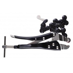 Univerzális csavarkulcs kipufogócsövek vágásához KB07414