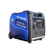 AGT 3500IER inverteres áramfejlesztő (3,5 kVA, elektromos indítás, távirányítós) AGT 3500IER inverteres áramfejlesztő (3,5 kVA, elektromos indítás, távirányítós)