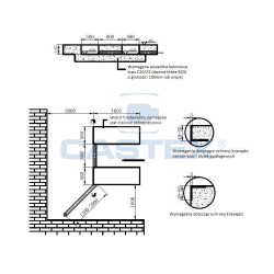 Magas emelésű ollós emelő 3,2 t teherbírás, 0–1720 mm emelési tartomány Magas emelésű ollós emelő 3,2 t teherbírás, 0–1720 mm emelési tartomány