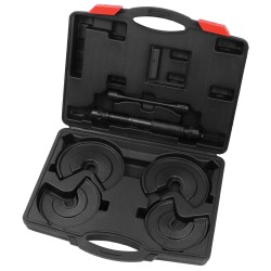 Rugóösszehúzó készlet - Welzh Rugóösszehúzó készlet - Welzh