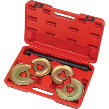 Rugóösszehúzó készlet Mercedes Rugóösszehúzó készlet Mercedes