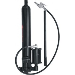 Hidraulikus henger 8 t pneumatikus Hidraulikus henger 8 t pneumatikus