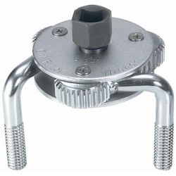 Olajszűrő leszedő 3 körmös 65-120 mm Jonnesway Olajszűrő leszedő 3 körmös 65-120 mm Jonnesway