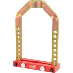 Féltengelycsukló lehúzó külső 9 pozíciós 200 x 125 mm XL-es - Welzh Féltengelycsukló lehúzó külső 9 pozíciós 200 x 125 mm XL-es - Welzh