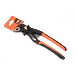 Fogó vízpumpa 250 mm 10'' - nyomógombos - Bahco Fogó vízpumpa 250 mm 10'' - nyomógombos - Bahco