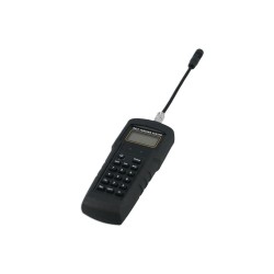 Ékszíjszerelő hangfrekvenciás szíjfeszesség teszter 10-600 Hz - Laser Ékszíjszerelő hangfrekvenciás szíjfeszesség teszter 10-600 Hz - Laser