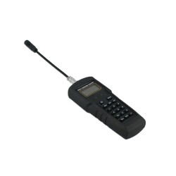 Ékszíjszerelő hangfrekvenciás szíjfeszesség teszter 10-600 Hz - Laser Ékszíjszerelő hangfrekvenciás szíjfeszesség teszter 10-600 Hz - Laser