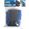 Térdvédő 1 pár - Gél betétes profi tépőzáras kivitel - Laser Tools Térdvédő 1 pár - Gél betétes profi tépőzáras kivitel - Laser Tools