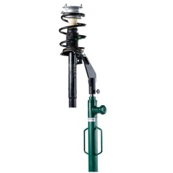 Váltótartó-emelőhöz tartókonzol McPherson adapter TJ1000-hez 35mm Compac Váltótartó-emelőhöz tartókonzol McPherson adapter TJ1000-hez 35mm Compac