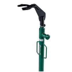 Váltótartó-emelőhöz tartókonzol McPherson adapter TJ1000-hez 35mm Compac Váltótartó-emelőhöz tartókonzol McPherson adapter TJ1000-hez 35mm Compac