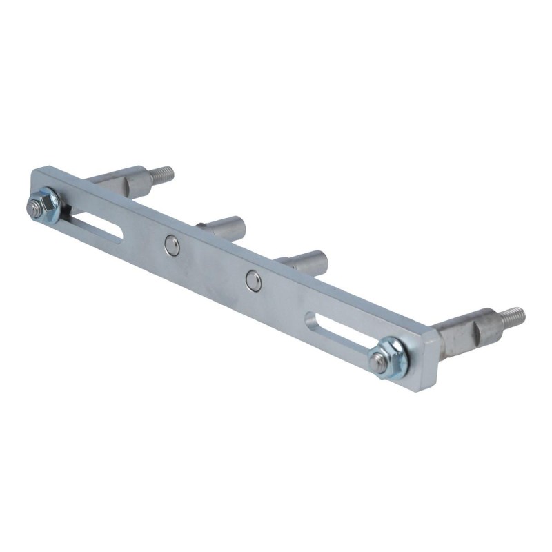 Főtengely szíjtárcsa ellentartó - Renault 0.9L/1.2L -H4BT-H5FT- Laser