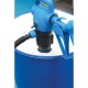 Hordópumpa elektromos - AdBlue folyadékhoz 230VAC/12VDC - 19 L/perc