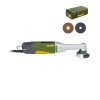 Proxxon Micromot LHW/E hosszúnyakú sarokcsiszoló – 230 V, 100 W