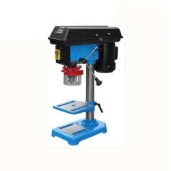 Fúrógép asztali állványos Güde GTB13/355 230V-350 W - makett célokra Fúrógép asztali állványos Güde GTB13/355 230V-350 W - makett célokra