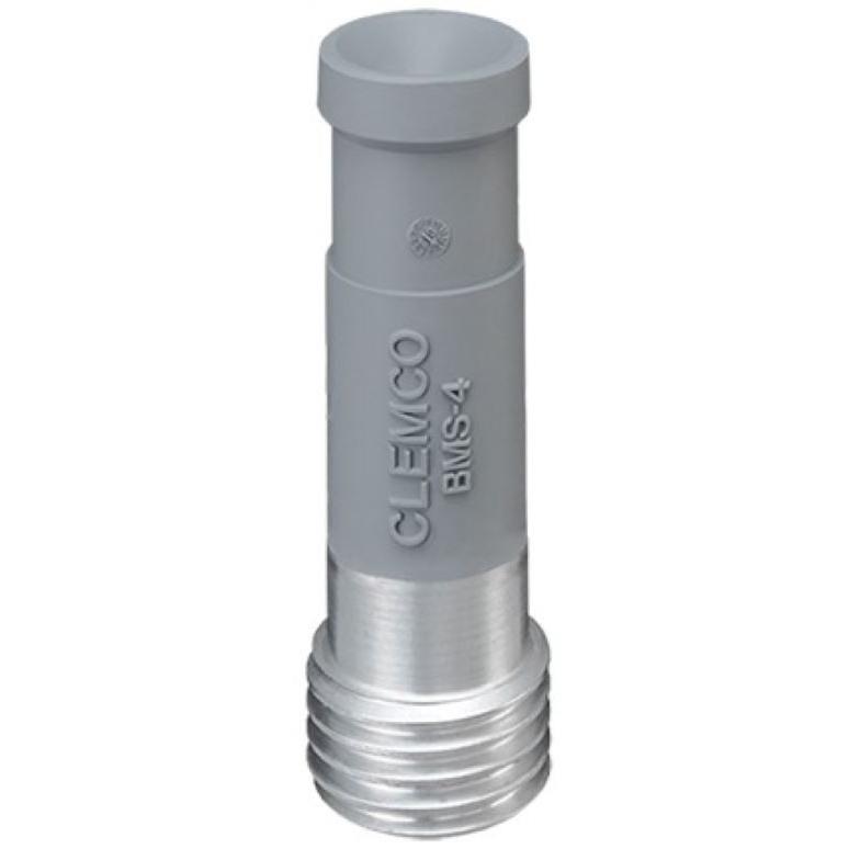 Homokfúvó géphez CLEMCO fúvóka BMS-4 - Bór-Karbid 6 mm x 135 mm