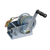 Csörlő kézi drótköteles - 1135 kg